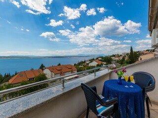 Apartment Dramalj Ausstattung 8