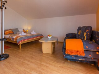 Apartment Dramalj Ausstattung 14