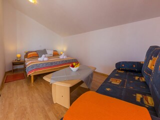 Apartment Dramalj Ausstattung 18
