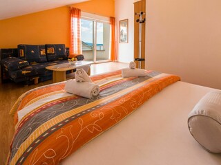 Apartment Dramalj Ausstattung 19