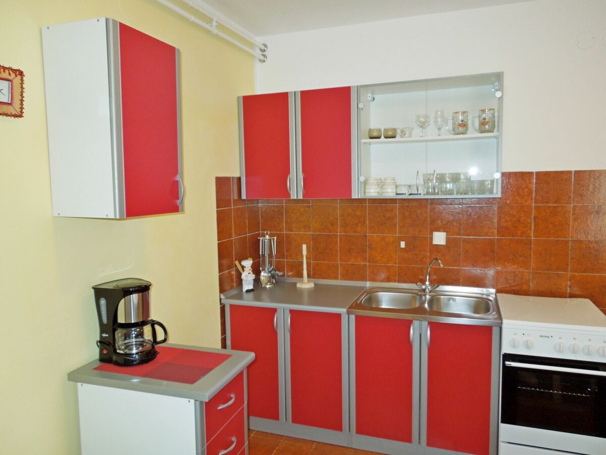 Apartment Rabac Features 1