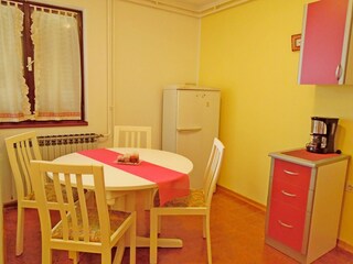 Apartment Rabac Ausstattung 15