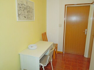 Apartment Rabac Ausstattung 18
