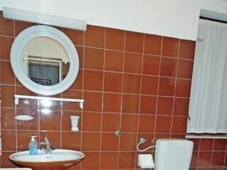 Apartment Rabac Ausstattung 4