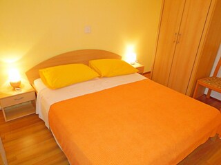 Apartment Rabac Ausstattung 8