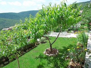Apartment Rabac Ausstattung 10