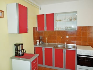 Apartment Rabac Ausstattung 12
