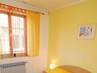 Apartment Rabac Ausstattung 13