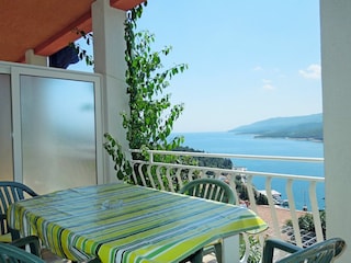 Apartment Rabac Ausstattung 17