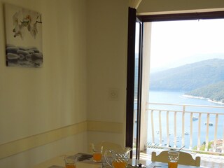 Apartment Rabac Ausstattung 5