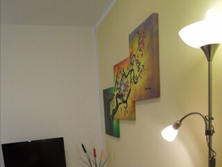 Apartment Rabac Ausstattung 6