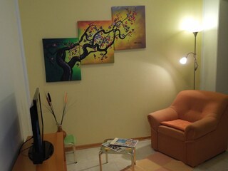 Apartment Rabac Ausstattung 8