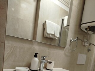 Apartment Rabac Ausstattung 9