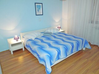 Apartment Rabac Ausstattung 12