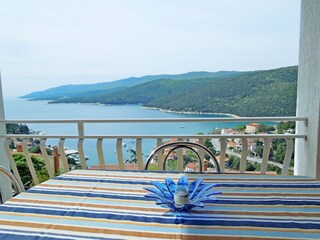 Apartment Rabac Ausstattung 14
