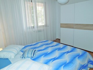 Apartment Rabac Ausstattung 17