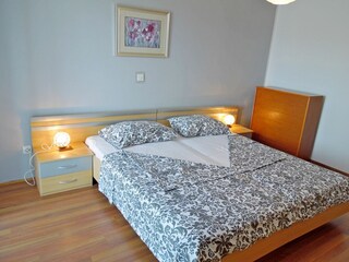 Apartment Rabac Ausstattung 19