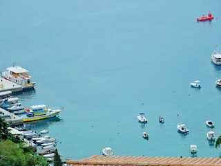 Apartment Rabac Environment 28