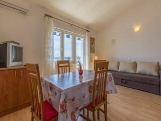 Apartment Dramalj Ausstattung 5