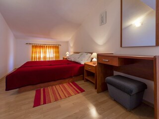 Apartment Dramalj Ausstattung 9