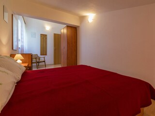 Apartment Dramalj Ausstattung 13