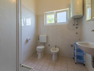 Apartment Dramalj Ausstattung 14