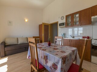 Apartment Dramalj Features 16