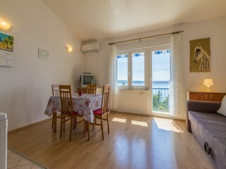 Apartment Dramalj Features 18