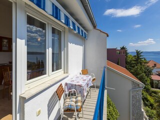 Apartment Dramalj Ausstattung 21