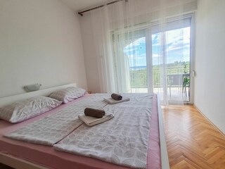 Apartment Dramalj Ausstattung 2