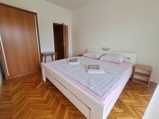Apartment Dramalj Ausstattung 3