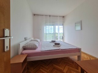 Apartment Dramalj Ausstattung 4