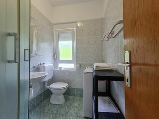 Apartment Dramalj Ausstattung 5