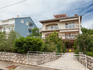 Apartment Dramalj Features 10