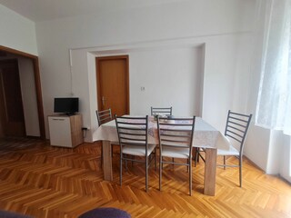 Apartment Dramalj Features 13