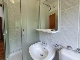 Apartment Dramalj Ausstattung 14