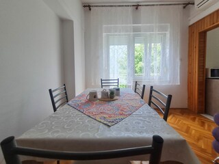 Apartment Dramalj Features 26