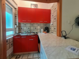 Apartment Dramalj Ausstattung 2