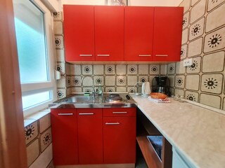 Apartment Dramalj Ausstattung 4