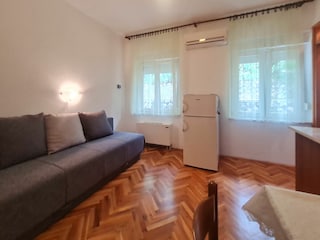 Apartment Dramalj Ausstattung 5