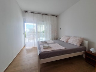 Apartment Dramalj Ausstattung 7