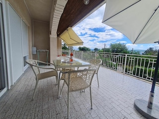 Apartment Dramalj Ausstattung 9