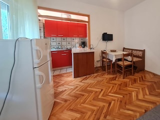 Apartment Dramalj Ausstattung 13