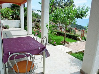 Apartment Rabac Features 5