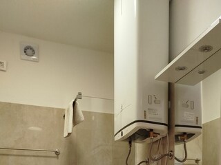 Apartment Rabac Ausstattung 10