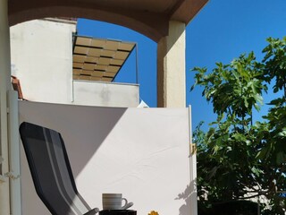 Apartment Rabac Ausstattung 12