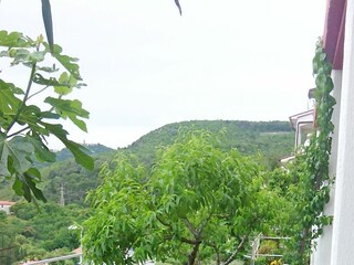 Apartment Rabac Ausstattung 7