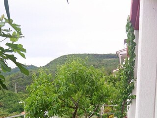 Apartment Rabac Ausstattung 8