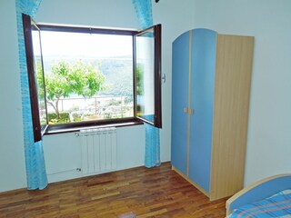 Apartment Rabac Ausstattung 11