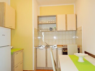 Apartment Rabac Features 13